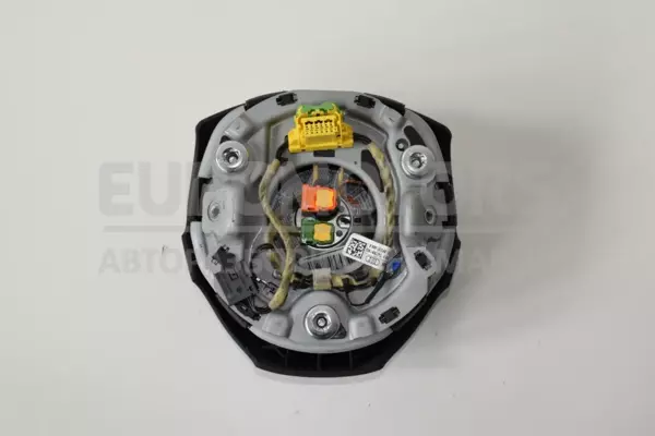 Подушка безопасности рулевого управления Audi A4 2.0tdi (B8) 2007-2015 8K0880201A it-13311 Дизель - 2