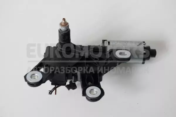 Електродвигун склоомивача Audi A4 2.0tdi (B8) 2007-2015 4F9955711C it-13317 Дизель - 2