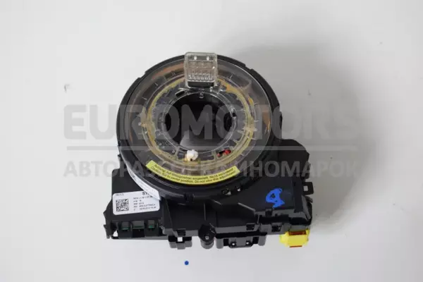 Кабель подушки безопасности, кольцо рулевой колонки Audi A4 2.0tdi (B8) 2007-2015 8k0953568G it-13319 Дизель euromotors.com.ua