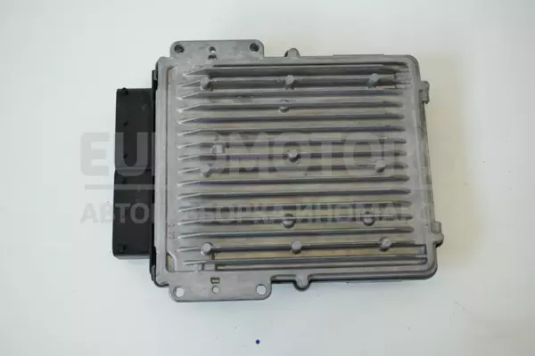 Блок керування двигуном Land Rover Range Rover Sport 3.0V6 2013 HPLA-12C520-PAC it-13330 Дизель - 2