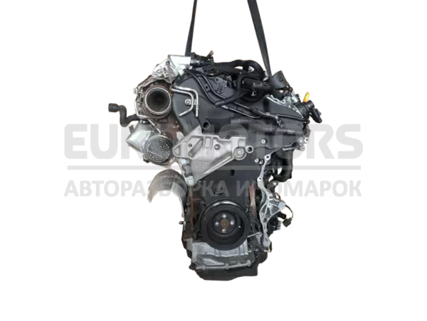 Двигун Seat Leon 2.0 TDI 2020 DTR it-13274 Дизель euromotors.com.ua