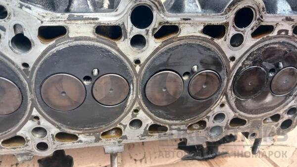 Головка блоку в зборі VW Transporter 2.5tdi (T4) 1990-2003 074103373G 393838 - 7