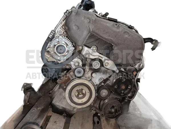Б/у двигатель Fiat Freemont 2.0MJet 2011-2016 939B5000 it-13340 Дизель euromotors.com.ua