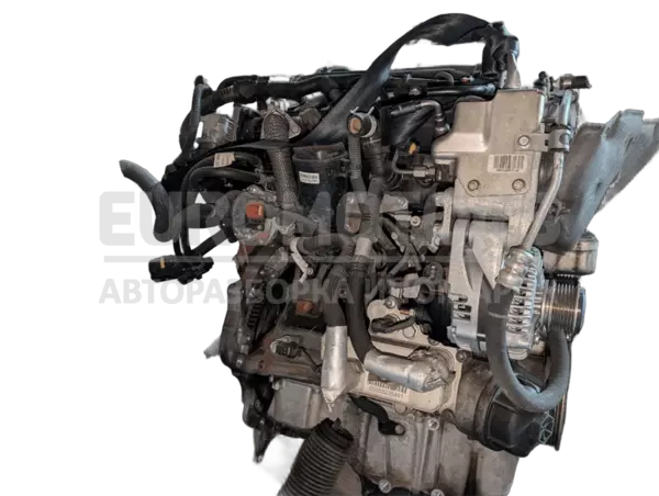Двигун Fiat Freemont 2.0MJet 2011-2016 939B5000 it-13340 Дизель - 3