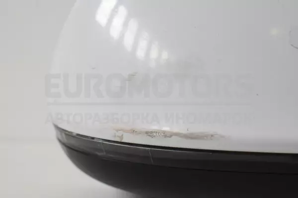Праве дзеркало 10+2 PIN Audi A4 2.0tdi (B8) 2007-2015 it-13322 Дизель - 3