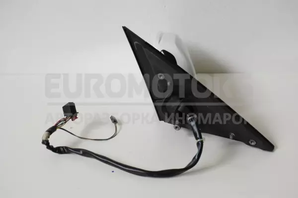 Ліве дзеркало 10+2 PIN Audi A4 2.0tdi (B8) 2007-2015 it-13323 Дизель - 3