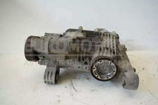 Задній диференціал VW Transporter 2.0tdi (T6) 2015 09N525010F it-13339 Дизель - 2
