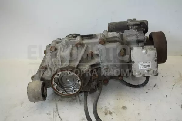 Задній диференціал VW Transporter 2.0tdi (T6) 2015 09N525010F it-13339 Дизель - 4