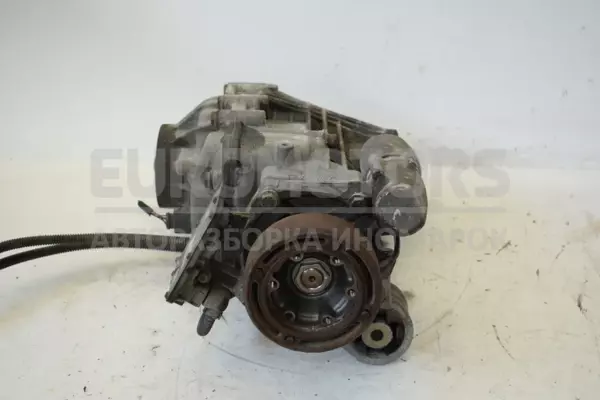 Задній диференціал VW Transporter 2.0tdi (T6) 2015 09N525010F it-13339 Дизель - 5
