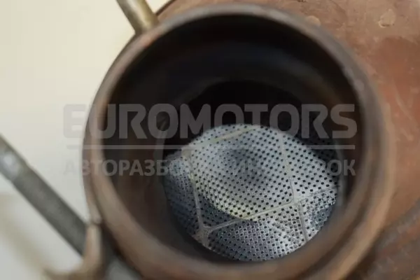 Каталізатор Mercedes C-class 2.2cdi (W204) 2007-2015 A2044901692 it-13349 Дизель - 2