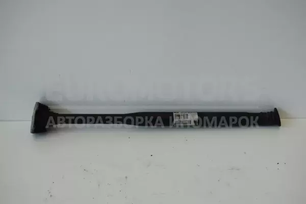 Передний карданный вал Mercedes C-class 2.2cdi (W204) 2007-2015 A2046901 it-13355 Дизель euromotors.com.ua