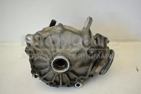 Передний дифференциал Mercedes C-class 2.2cdi (W204) 2007-2015 A2213350108 it-13356 Дизель euromotors.com.ua