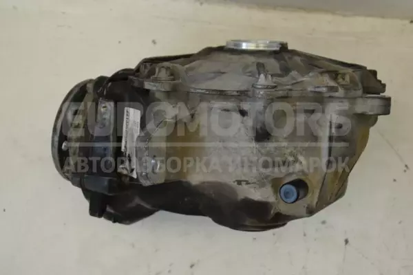 Передній диференціал Mercedes C-class 2.2cdi (W204) 2007-2015 A2213350108 it-13356 Дизель - 2