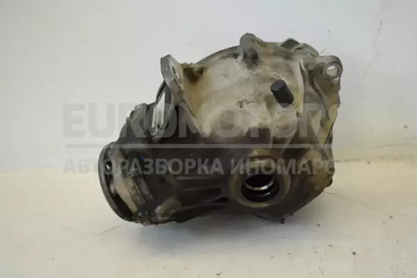 Передній диференціал Mercedes C-class 2.2cdi (W204) 2007-2015 A2213350108 it-13356 Дизель - 4