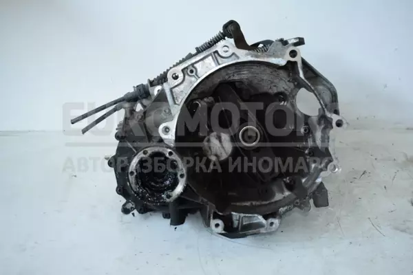 Б/у механическая коробка передач VW Golf (V) 2003-2008 HBM it-13358 Бензин euromotors.com.ua