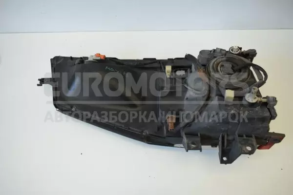 Правый задний фонарь Renault Maxity 2.5 DCI 2007 89317201 it-13371 Дизель euromotors.com.ua