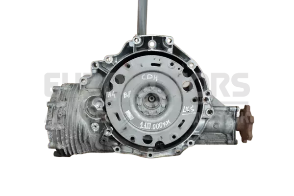Автоматична коробка передач Audi A4 1.8TFSI (B8) 2007-2015 LKS it-13385 Бензин euromotors.com.ua