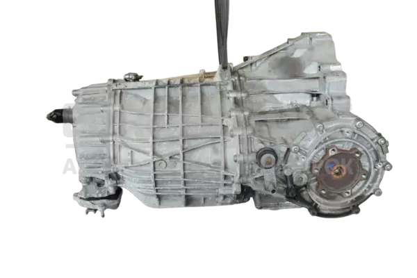 Автоматическая коробка передач Audi A4 1.8TFSI (B8) 2007-2015 LKS it-13385 Бензин - 2