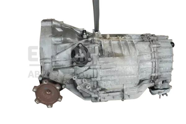 Автоматическая коробка передач Audi A4 1.8TFSI (B8) 2007-2015 LKS it-13385 Бензин - 3