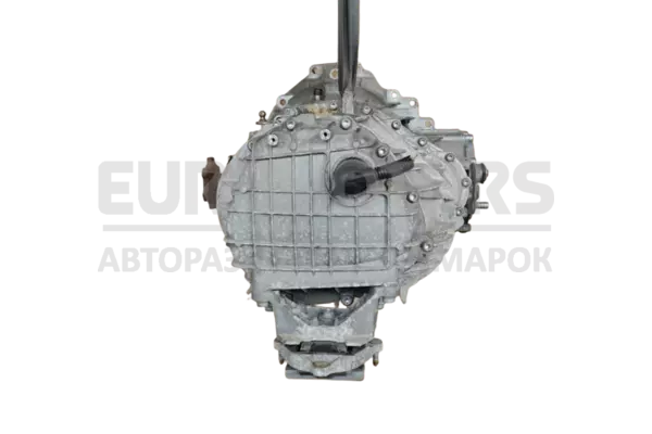 Автоматическая коробка передач Audi A4 1.8TFSI (B8) 2007-2015 LKS it-13385 Бензин - 4