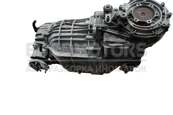 Автоматическая коробка передач Audi A4 1.8TFSI (B8) 2007-2015 LKS it-13385 Бензин - 5