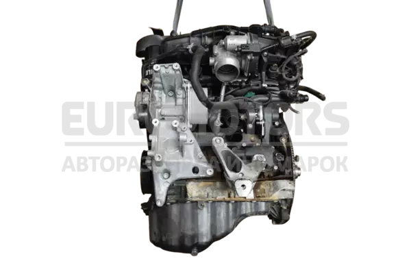Двигун Audi A4 1.8TFSI (B8) 2007-2015 CDH it-13386 Бензин - 2