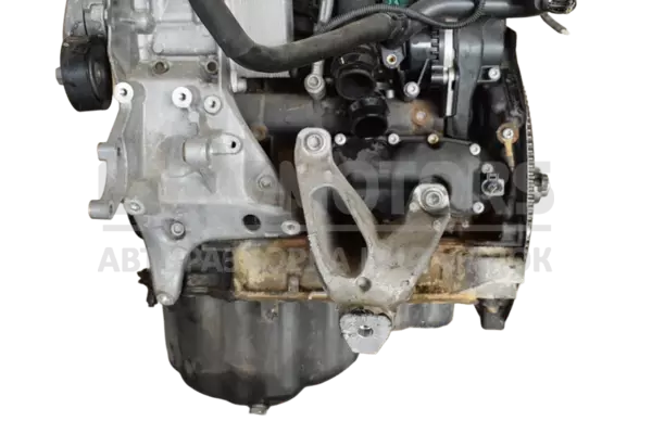 Двигун Audi A4 1.8TFSI (B8) 2007-2015 CDH it-13386 Бензин - 3
