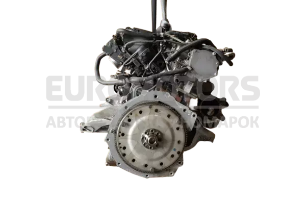 Двигун Audi A4 1.8TFSI (B8) 2007-2015 CDH it-13386 Бензин - 4
