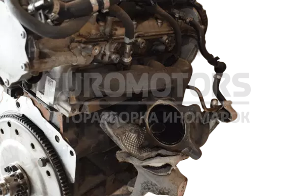 Двигун Audi A4 1.8TFSI (B8) 2007-2015 CDH it-13386 Бензин - 6