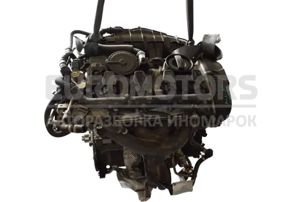 Двигун Audi A4 1.8TFSI (B8) 2007-2015 CDH it-13386 Бензин - 7