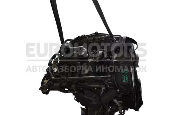 Двигун Audi A4 1.8TFSI (B8) 2007-2015 CDH it-13386 Бензин - 8