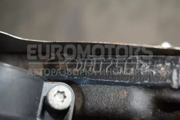 Двигун Audi A4 1.8TFSI (B8) 2007-2015 CDH it-13386 Бензин - 9