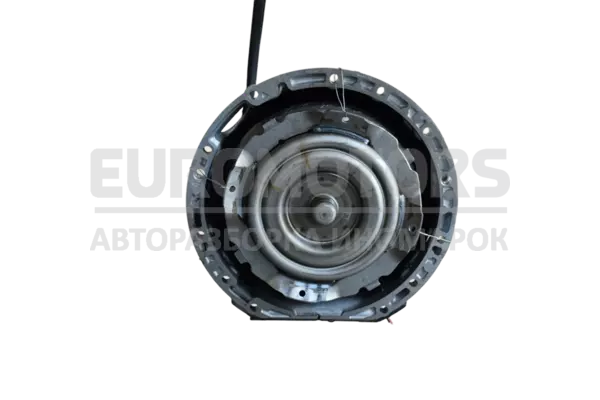 Б/у автоматическая коробка передач Mercedes C-class 2.2cdi (W204) 2007-2015 722965 it-13357 Дизель euromotors.com.ua