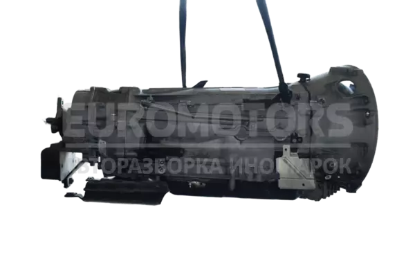 Автоматична коробка передач Mercedes C-class 2.2cdi (W204) 2007-2015 722965 it-13357 Дизель - 2