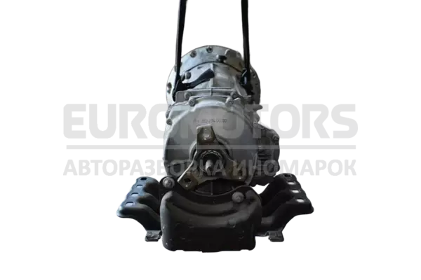 Автоматична коробка передач Mercedes C-class 2.2cdi (W204) 2007-2015 722965 it-13357 Дизель - 3