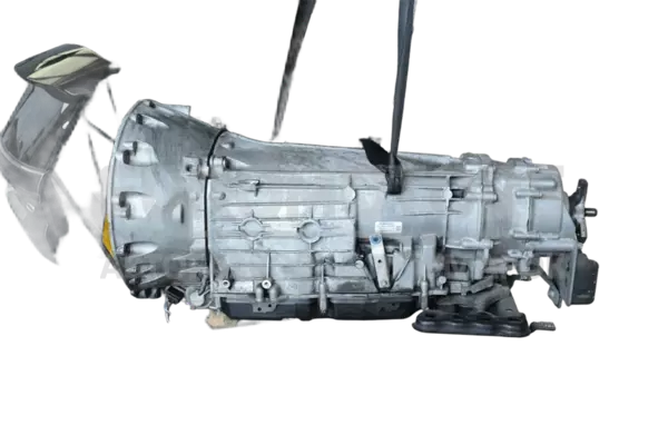 Автоматична коробка передач Mercedes C-class 2.2cdi (W204) 2007-2015 722965 it-13357 Дизель - 4