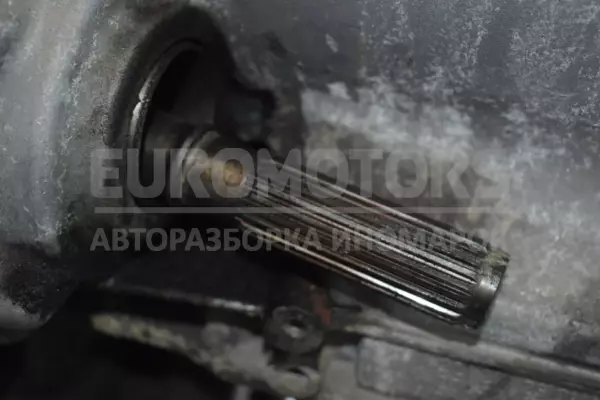 Автоматична коробка передач Mercedes C-class 2.2cdi (W204) 2007-2015 722965 it-13357 Дизель - 5