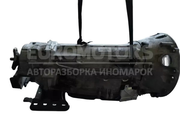 Автоматична коробка передач Mercedes C-class 2.2cdi (W204) 2007-2015 722965 it-13357 Дизель - 6