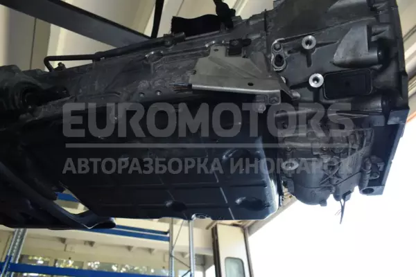 Автоматична коробка передач Mercedes C-class 2.2cdi (W204) 2007-2015 722965 it-13357 Дизель - 10