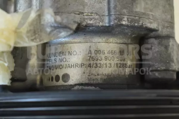 Насос гідропідсилювача керма Mercedes C-class 2.2cdi (W204) 2007-2015 A0064661501 it-13375 Дизель - 5