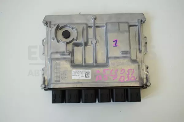 Блок керування двигуном BMW X5 3.0 (G05) 2018-2023 7102358 it-13376 Дизель euromotors.com.ua