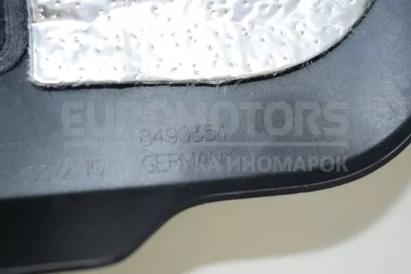 Декоративная крышка двигателя BMW X5 3.0 (G05) 2018-2023 8490354 it-13377 Дизель - 3
