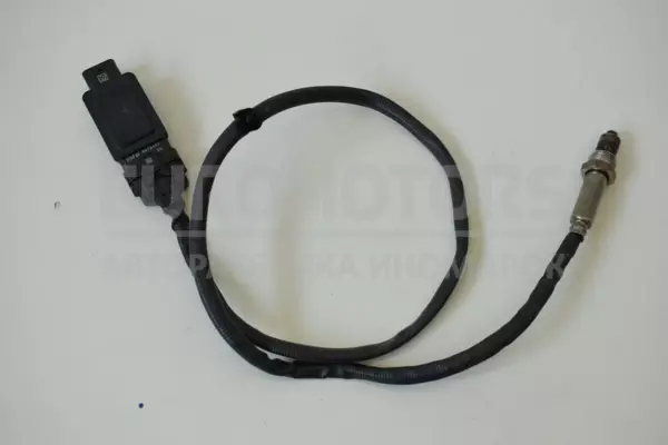Датчик NOX лямбда-зонд BMW X5 3.0 (G05) 2018-2023 847645705 it-13378 Дизель euromotors.com.ua