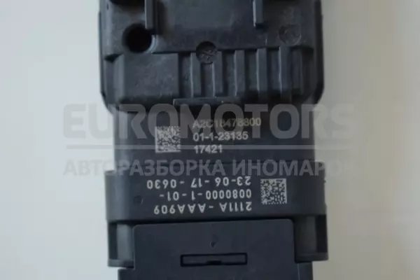 Датчик NOX лямбда-зонд BMW X5 3.0 (G05) 2018-2023 847645705 it-13378 Дизель - 3