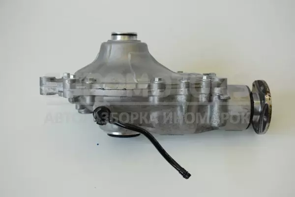 Передній диференціал BMW X5 3.0 (G05) 2018-2023 GVDA293K it-13382 Дизель - 3