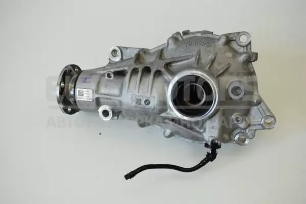 Передній диференціал BMW X5 3.0 (G05) 2018-2023 GVDA293K it-13382 Дизель - 5
