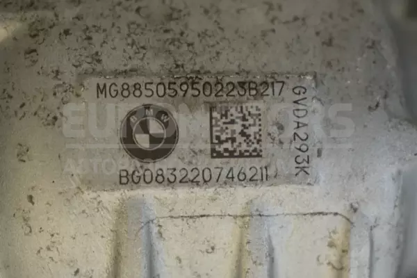 Передній диференціал BMW X5 3.0 (G05) 2018-2023 GVDA293K it-13382 Дизель - 6