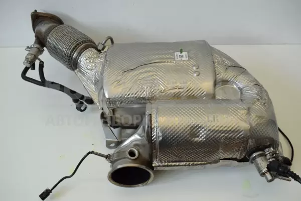 Каталізатор BMW X5 3.0 (G05) 2018-2023 7926370 it-13383 Дизель - 3