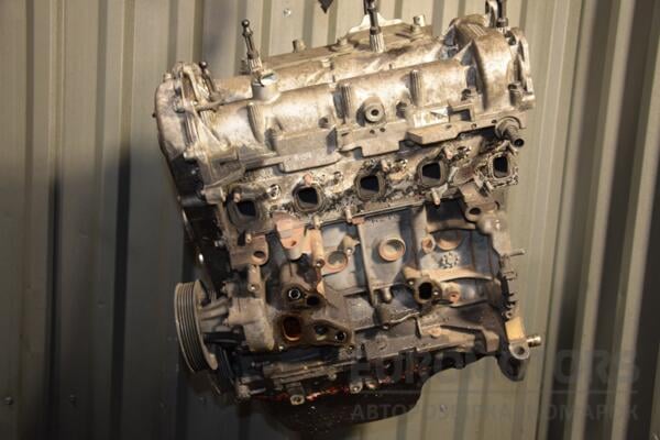 Двигун Opel Corsa 1.3cdti (D) 2006-2014 Z13DTJ 397347 - 4