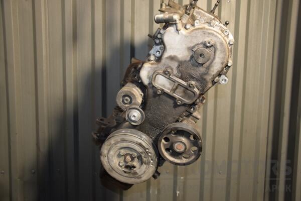 Двигун Opel Corsa 1.3cdti (D) 2006-2014 Z13DTJ 397347 euromotors.com.ua